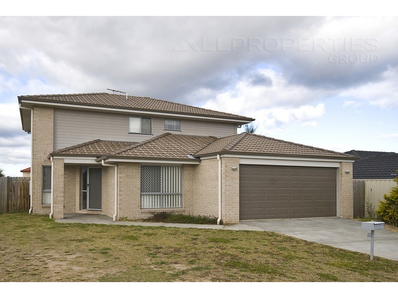 8 Resi Drive, Regents Park QLD 4118