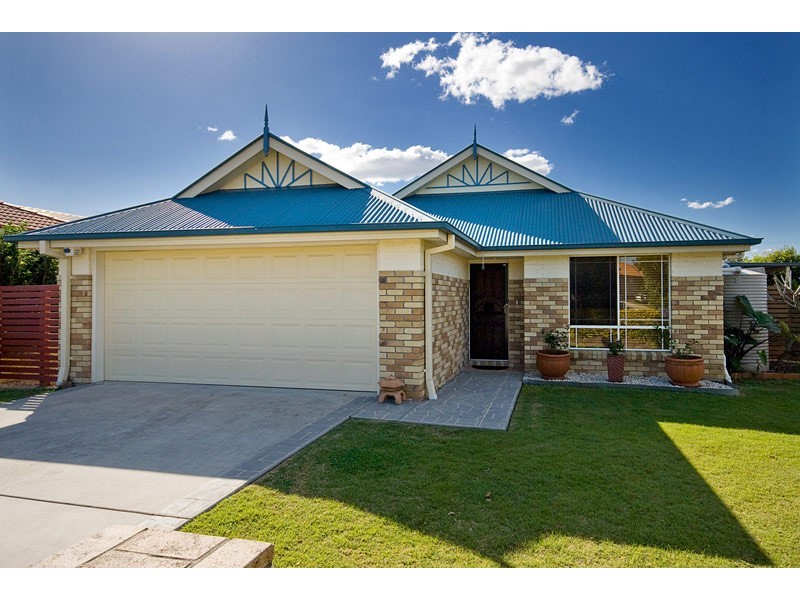 104 Columbus Cct, Macquarie Park, Drewvale QLD 4116