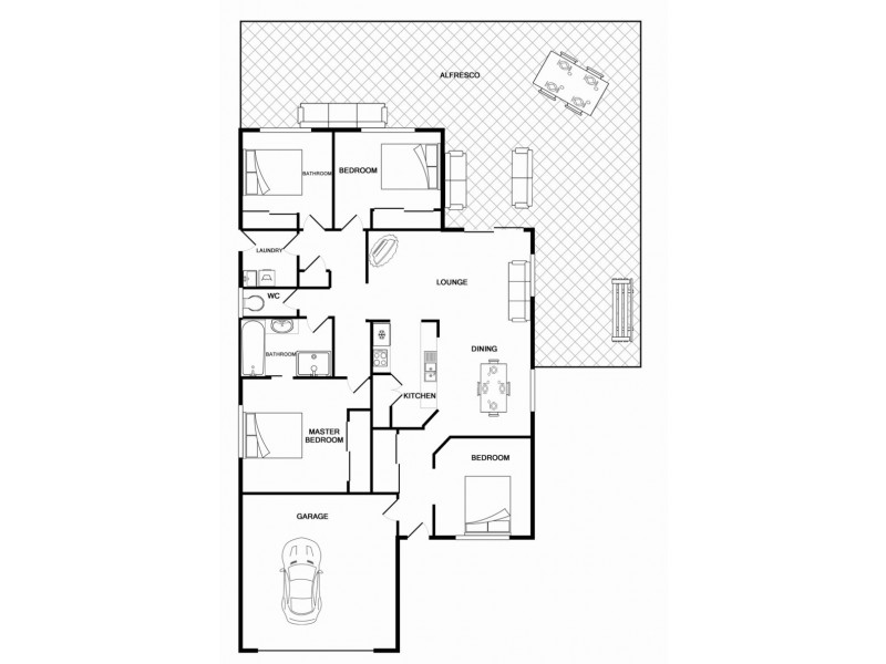 104 Columbus Cct, Macquarie Park, Drewvale QLD 4116