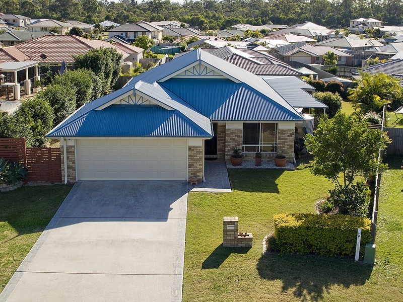 104 Columbus Cct, Macquarie Park, Drewvale QLD 4116