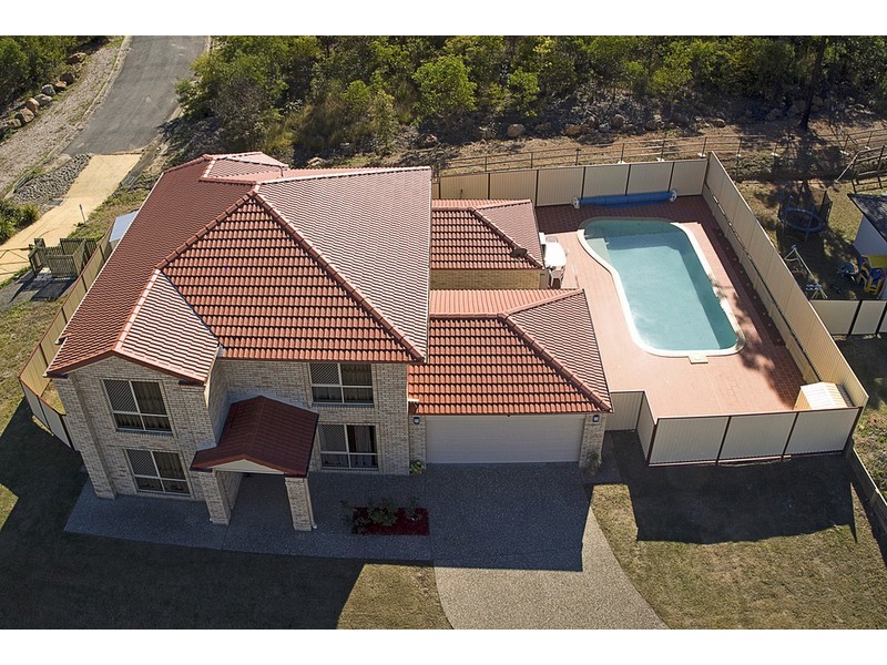 27  Tasman Place, Macquarie Park, Drewvale QLD 4116