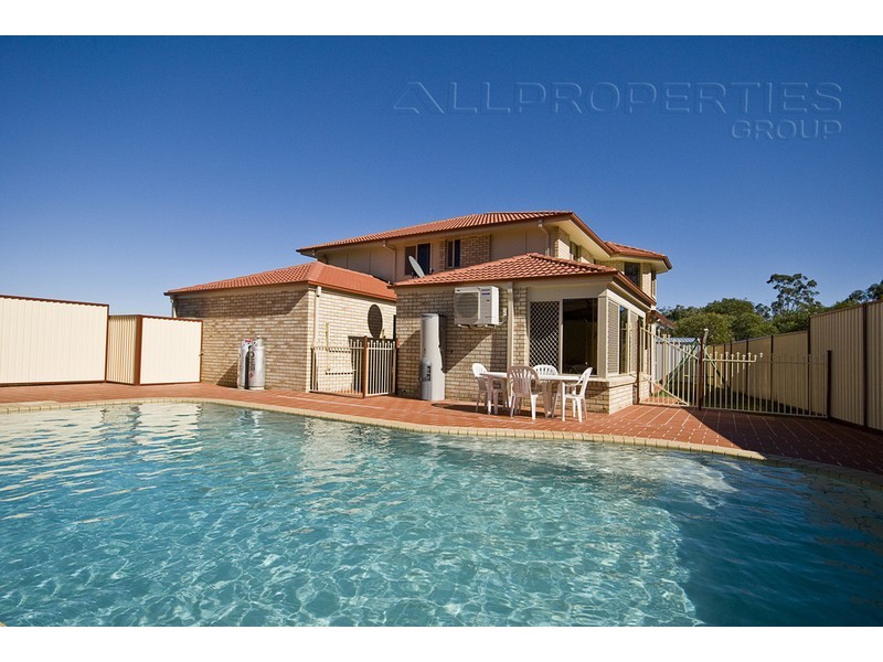 27  Tasman Place, Macquarie Park, Drewvale QLD 4116