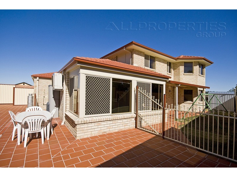 27  Tasman Place, Macquarie Park, Drewvale QLD 4116