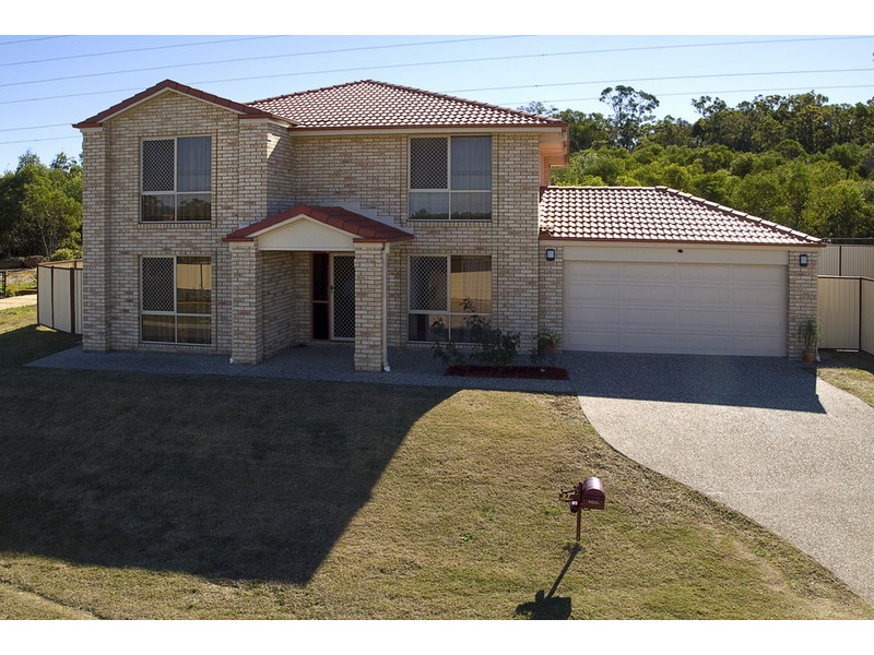 27  Tasman Place, Macquarie Park, Drewvale QLD 4116