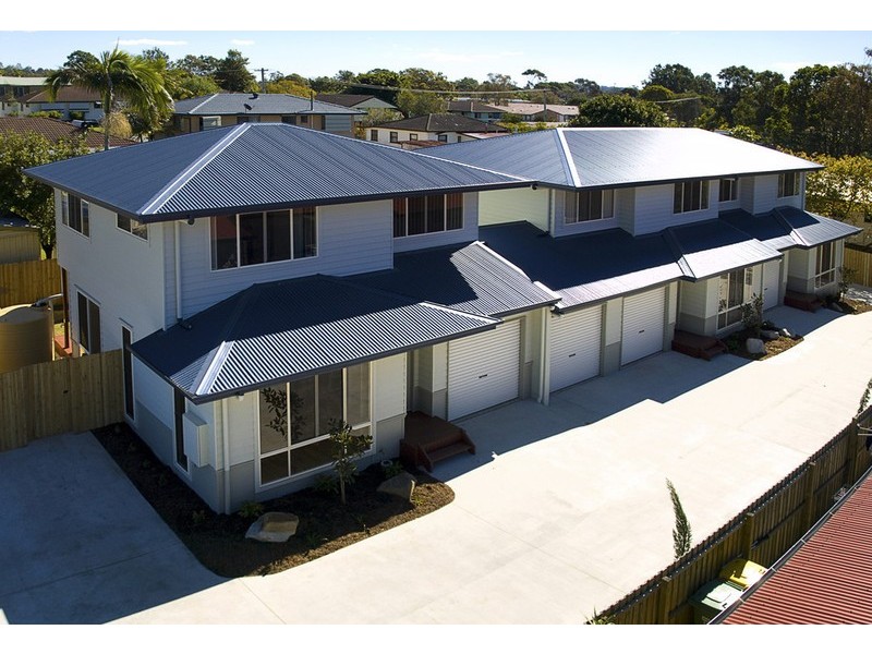 2 / 11 Manila St, Beenleigh QLD 4207