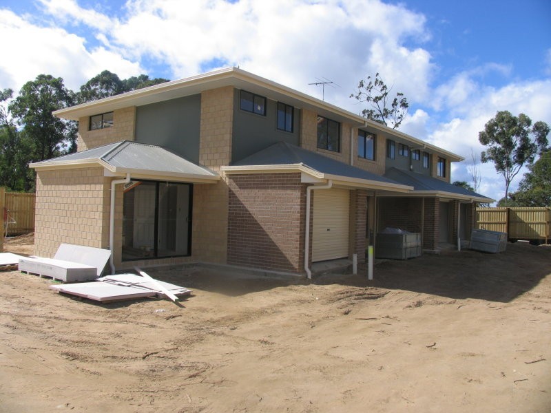 16/7 Roxwell Street, Forest Vista, Forest Lake QLD 4078