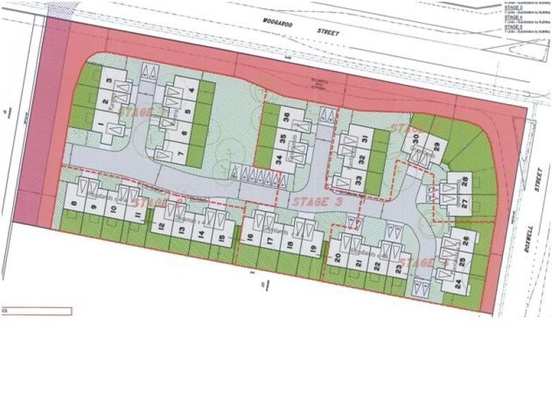 18/7 Roxwell Street, Forest Vista, Forest Lake QLD 4078