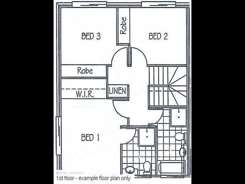 18/7 Roxwell Street, Forest Vista, Forest Lake QLD 4078