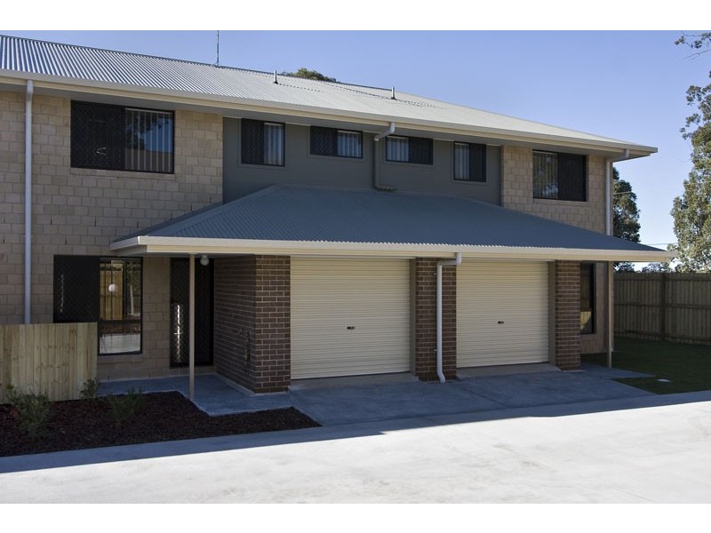 32 and 36 / 7 Roxwell Street, Forest Vista, Forest Lake QLD 4078
