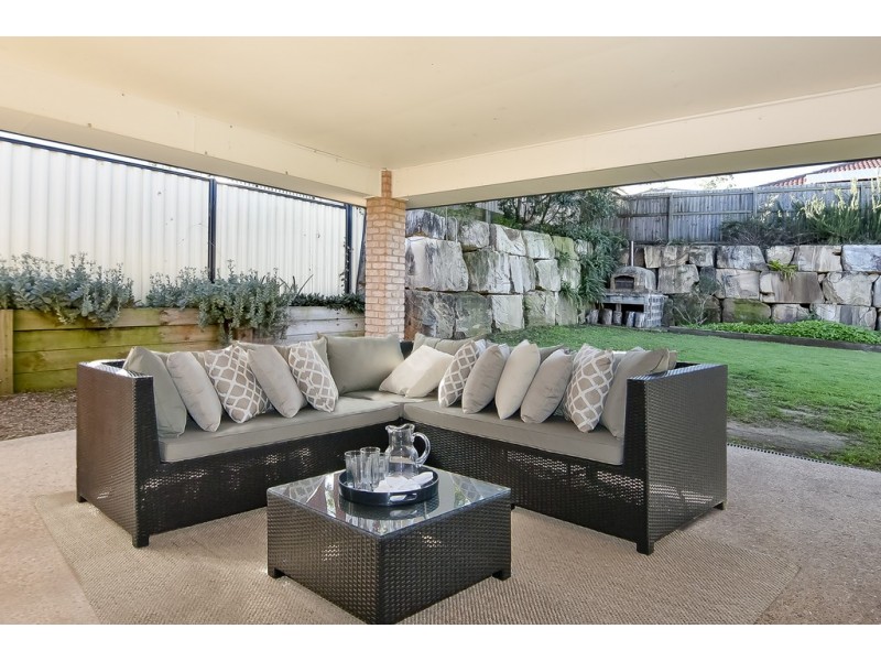 16 Pelsart Pl, Drewvale QLD 4116