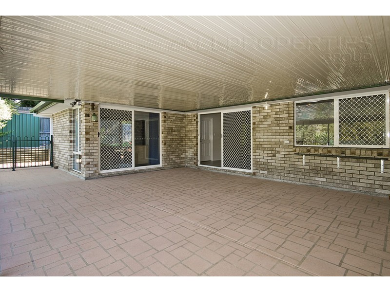 43 Scarlet Place, Forest Lake QLD 4078