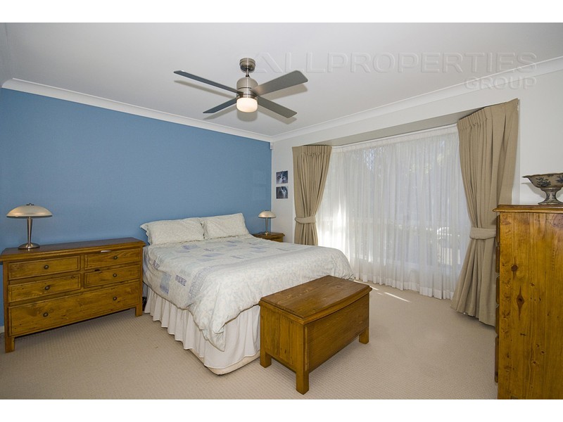 43 Scarlet Place, Forest Lake QLD 4078