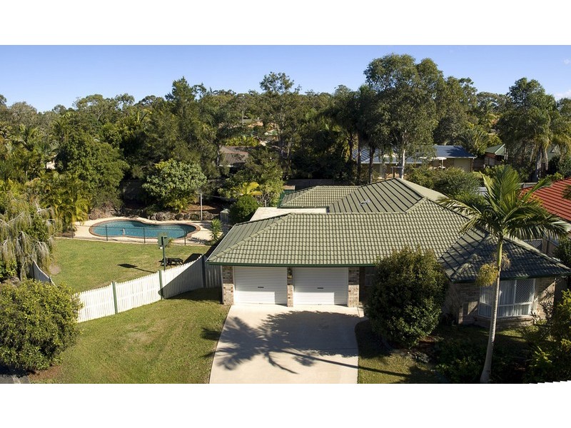 43 Scarlet Place, Forest Lake QLD 4078