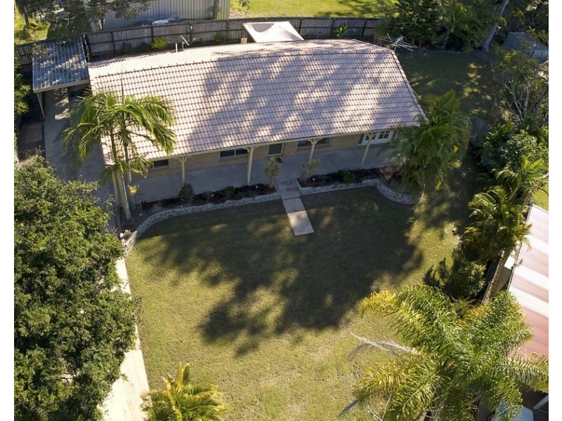 31 Jessie Cresent, Edens Landing QLD 4207