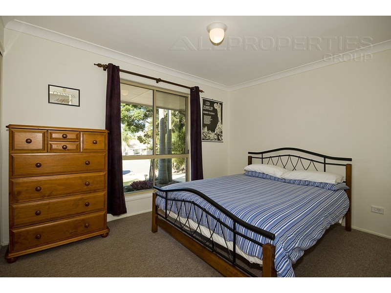31 Jessie Cresent, Edens Landing QLD 4207