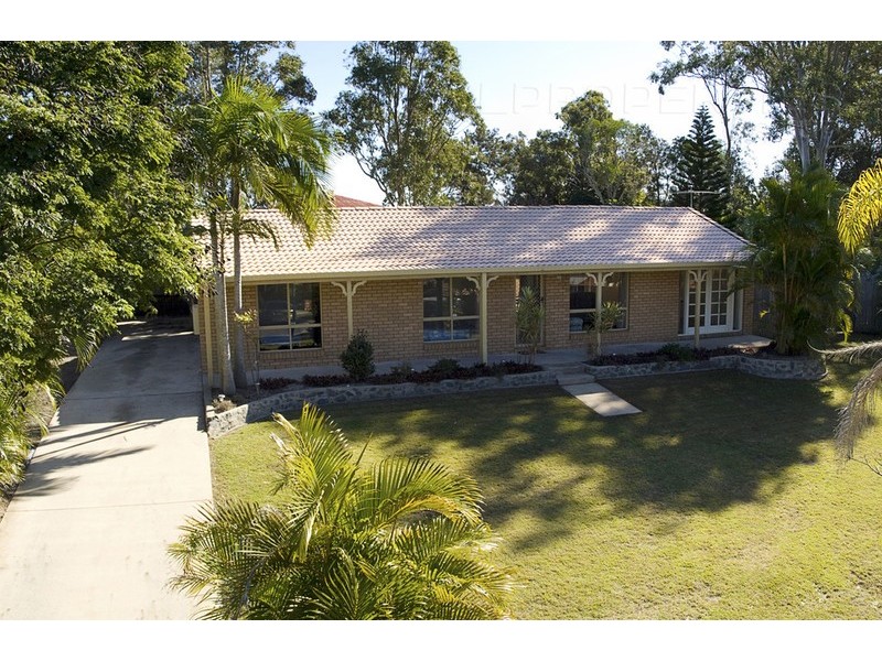 31 Jessie Cresent, Edens Landing QLD 4207