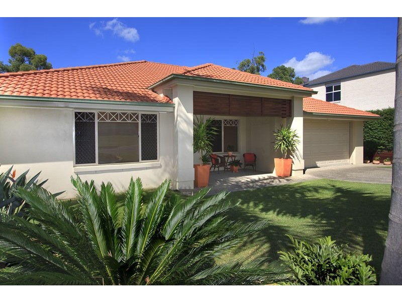 12 Camberwell Place, Creekwood, Forest Lake QLD 4078