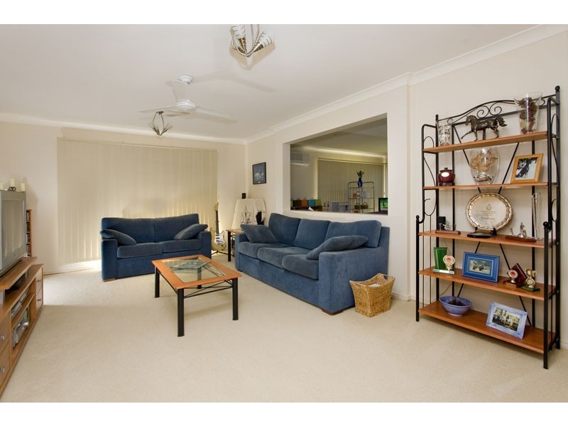 12 Camberwell Place, Creekwood, Forest Lake QLD 4078