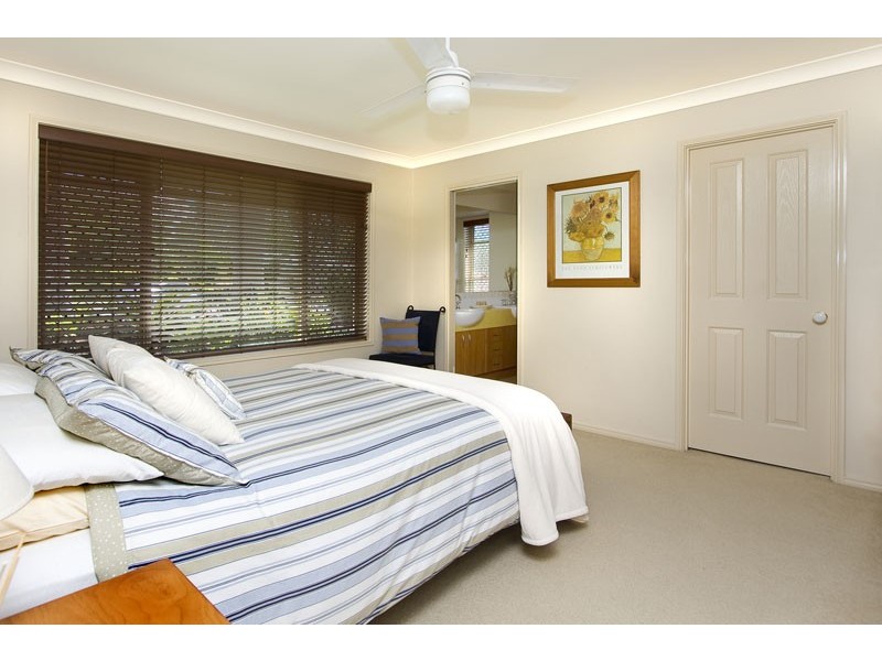 12 Camberwell Place, Creekwood, Forest Lake QLD 4078