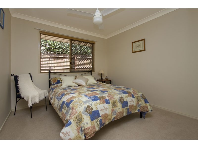 12 Camberwell Place, Creekwood, Forest Lake QLD 4078