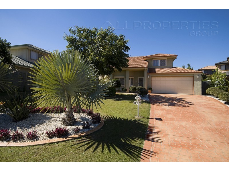 10 Tiberius Court, Parkinson QLD 4115