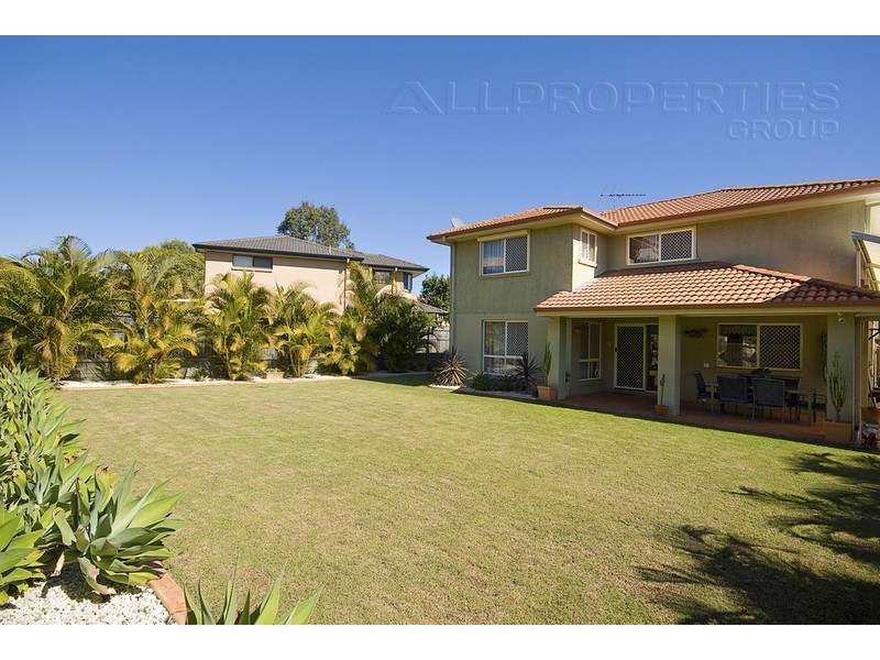 10 Tiberius Court, Parkinson QLD 4115