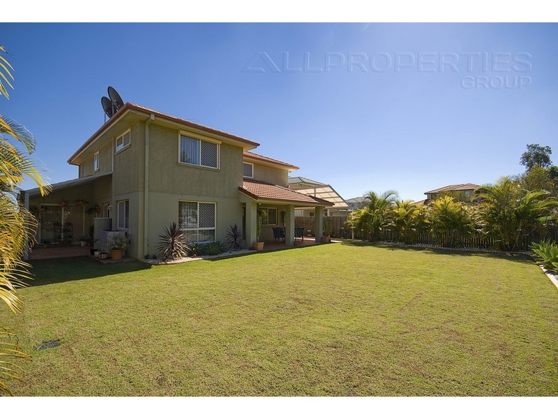 10 Tiberius Court, Parkinson QLD 4115