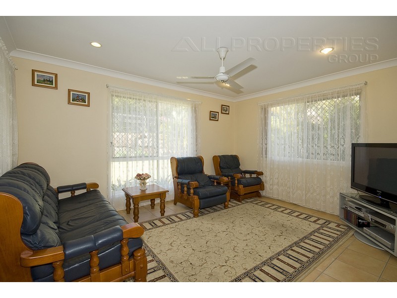 10 Tiberius Court, Parkinson QLD 4115