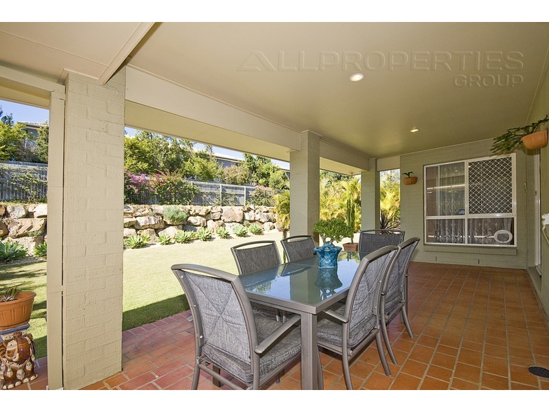 10 Tiberius Court, Parkinson QLD 4115