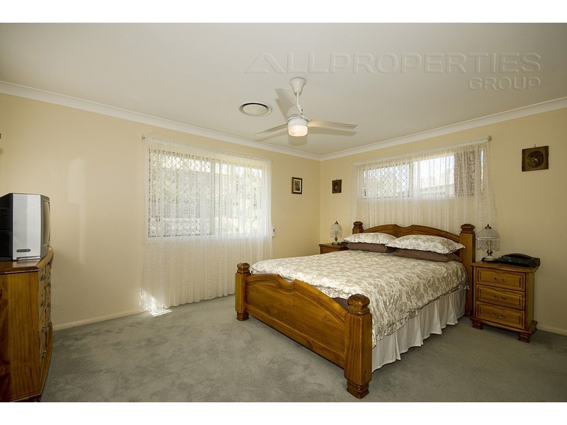 10 Tiberius Court, Parkinson QLD 4115