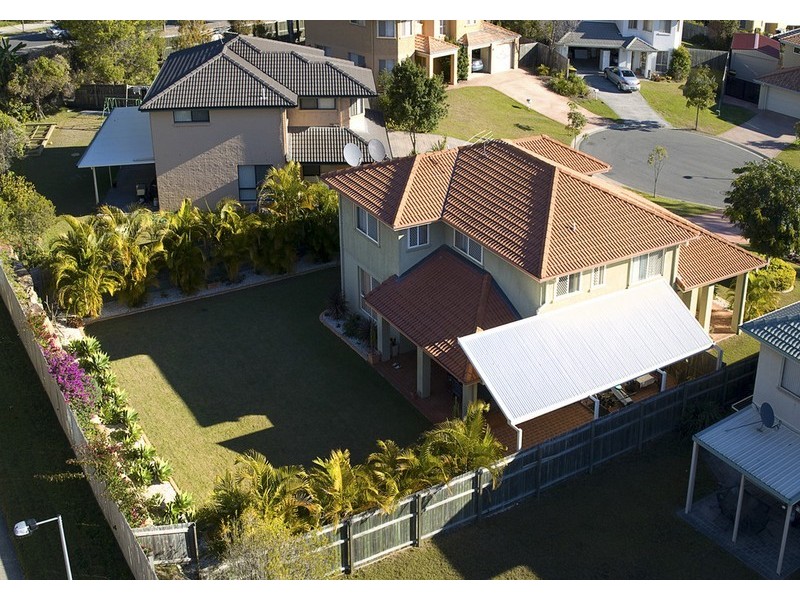 10 Tiberius Court, Parkinson QLD 4115