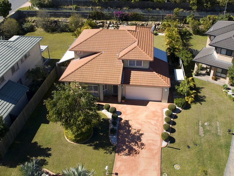 10 Tiberius Court, Parkinson QLD 4115