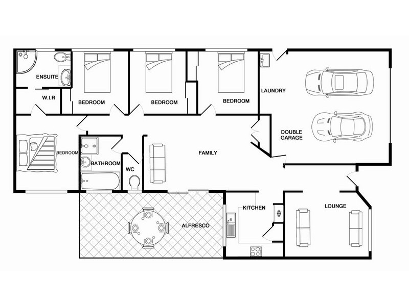 45 Kinchega, Parkinson QLD 4115