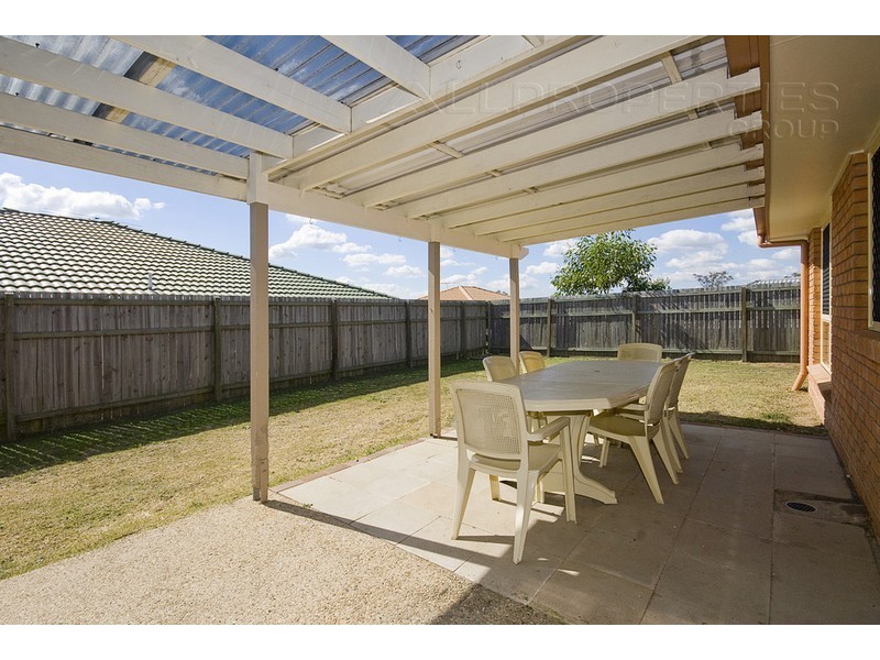 45 Kinchega, Parkinson QLD 4115