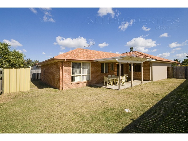 45 Kinchega, Parkinson QLD 4115