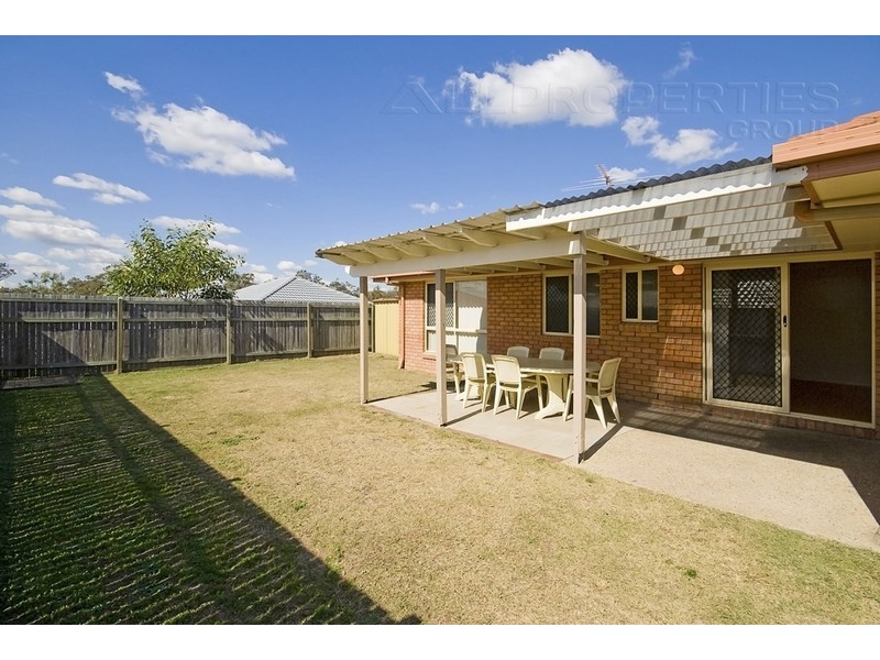 45 Kinchega, Parkinson QLD 4115