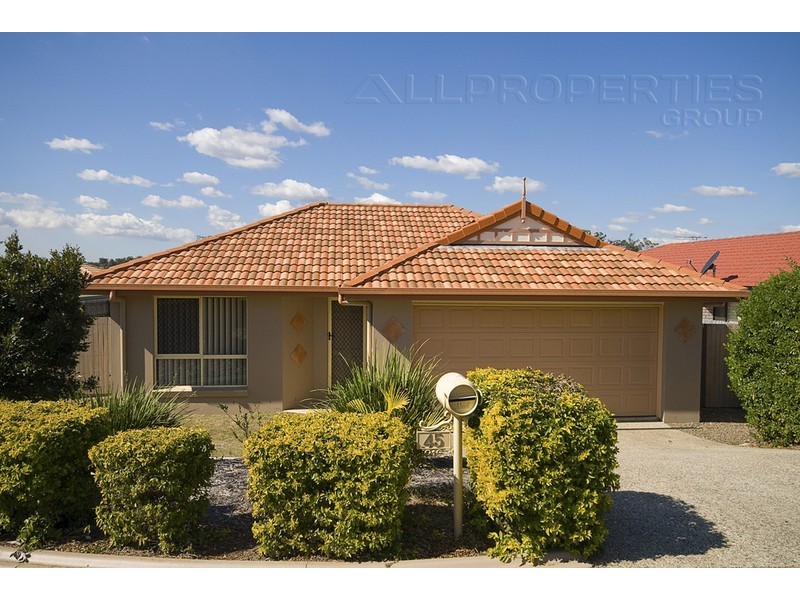 45 Kinchega, Parkinson QLD 4115