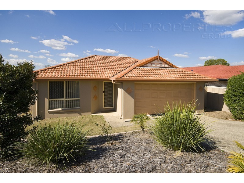 45 Kinchega, Parkinson QLD 4115