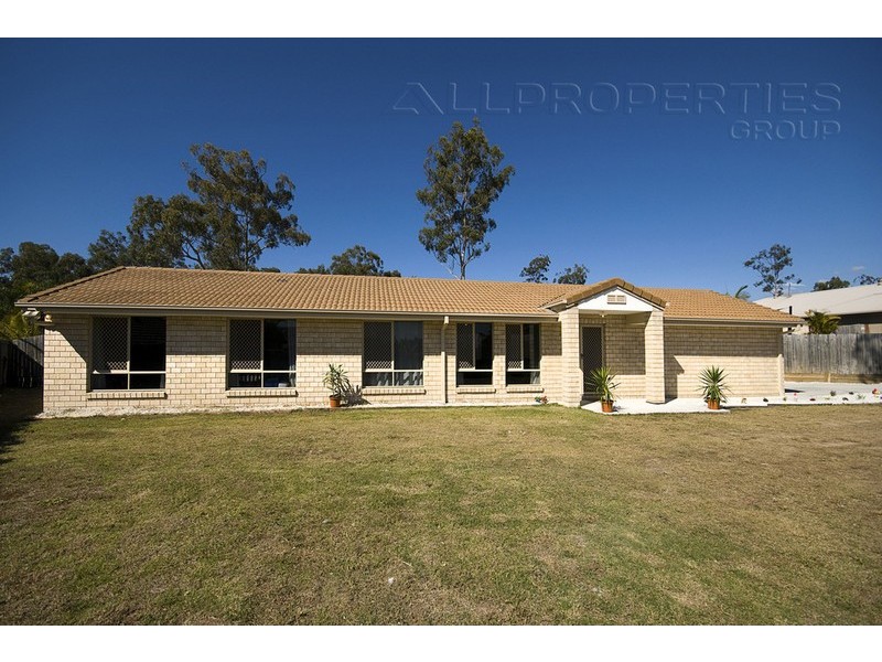 36 Gibraltar Circuit, Parkinson QLD 4115