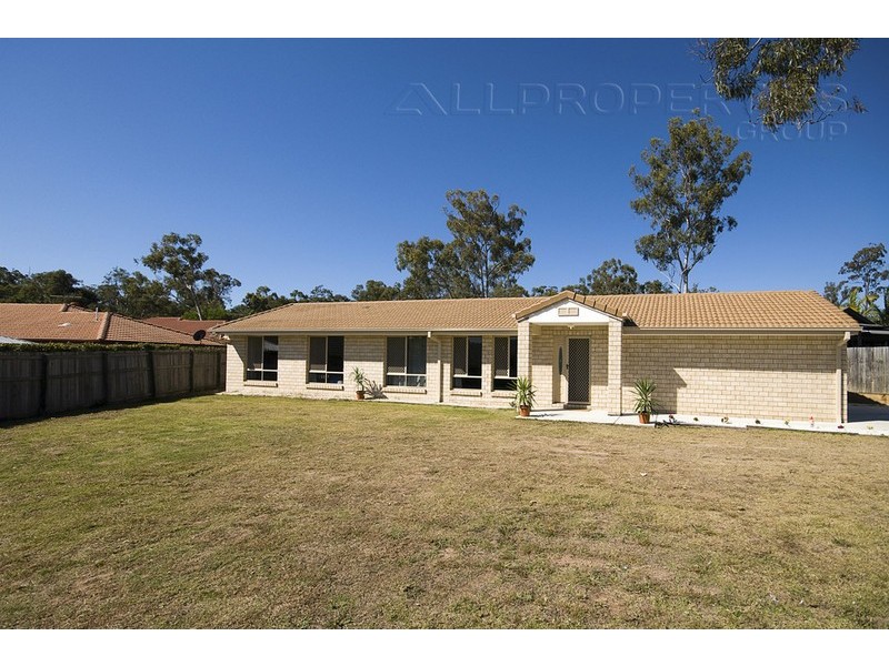 36 Gibraltar Circuit, Parkinson QLD 4115