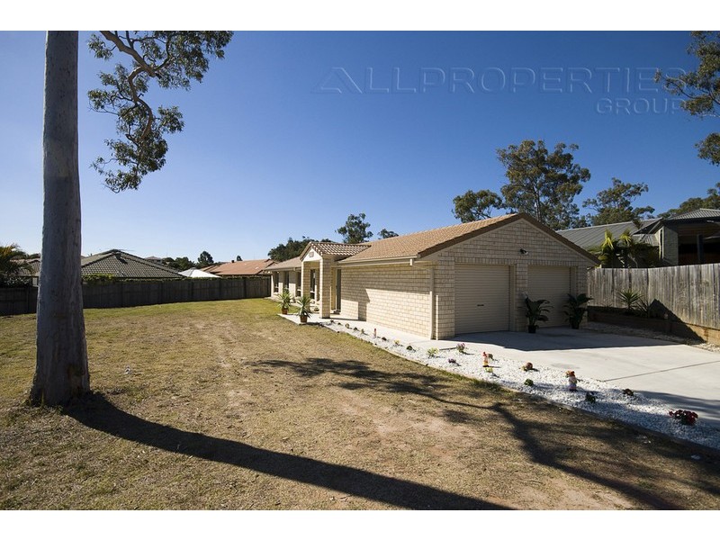 36 Gibraltar Circuit, Parkinson QLD 4115