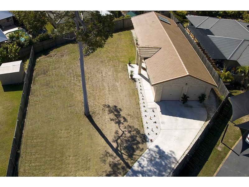 36 Gibraltar Circuit, Parkinson QLD 4115