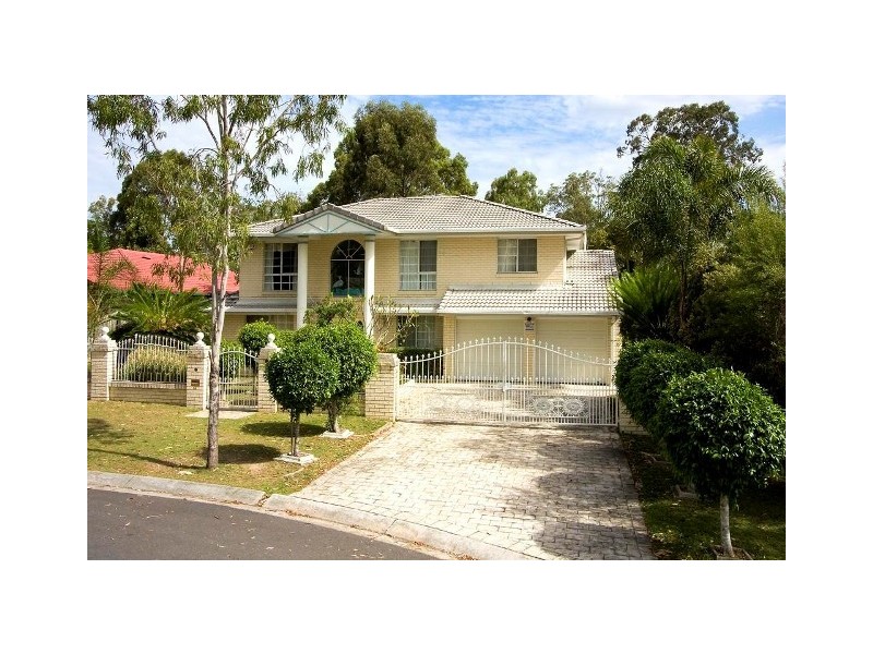 56 Clarendon Circuit, Forest Lake QLD 4078