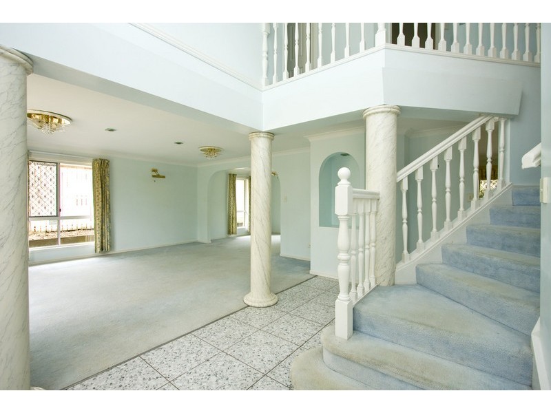 56 Clarendon Circuit, Forest Lake QLD 4078