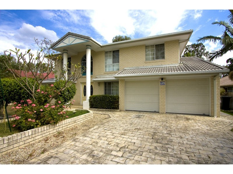 56 Clarendon Circuit, Forest Lake QLD 4078