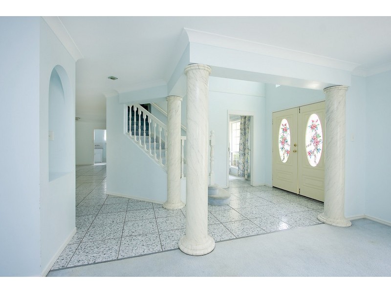 56 Clarendon Circuit, Forest Lake QLD 4078