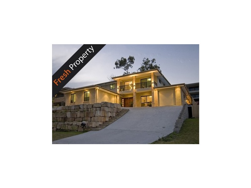 8 Wilkins Pl, Macquarie Park, Drewvale QLD 4116