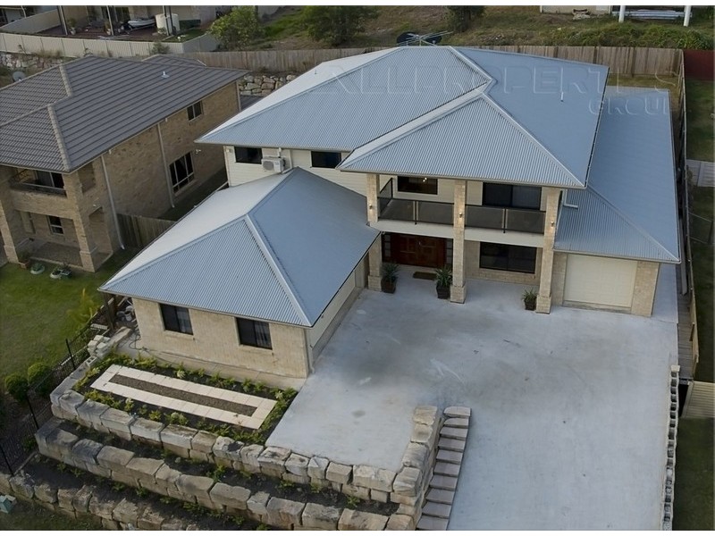 8 Wilkins Pl, Macquarie Park, Drewvale QLD 4116