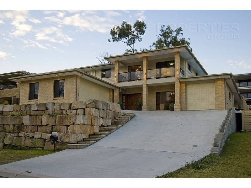 8 Wilkins Pl, Macquarie Park, Drewvale QLD 4116