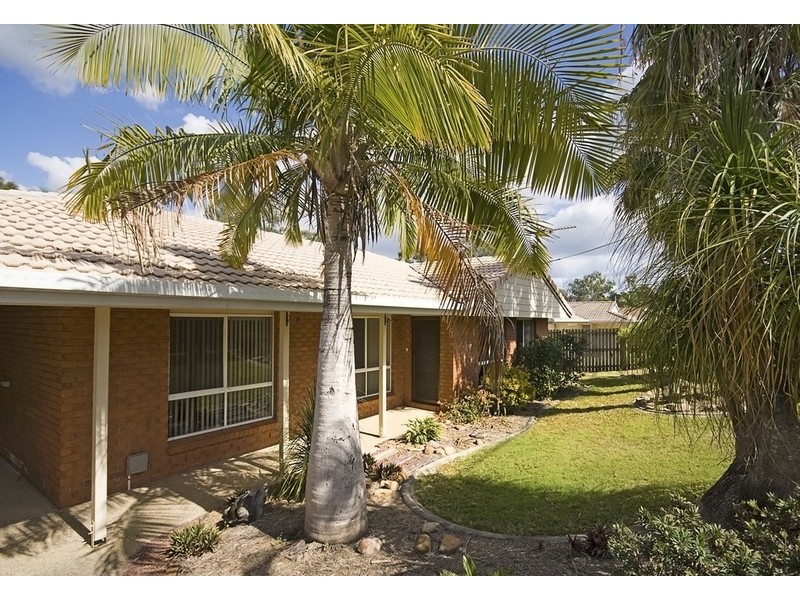 98 Haldham Cres, Regents Park QLD 4118